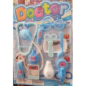 JUEGO DOCTOR BLISTER